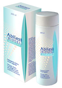 ABILAST BIOGEL DETERGENTE INTIMO 200 ML - doctorpill.it