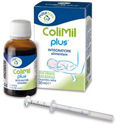 COLIMIL PLUS GOCCE 30 ML 1 PEZZO - doctorpill.it