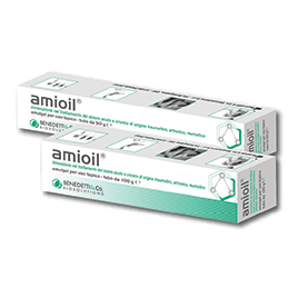 AMIOIL EMULGEL USO TOPICO 50 G 1 PEZZO - doctorpill.it