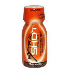 ETHICSPORT EXTRA SHOT 60 ML - doctorpill.it