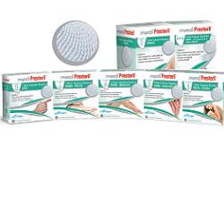 RETE TUBOLARE ELASTICA PER PIEDE E BRACCIO MEDIPRESTERIL CALIBRO 2 4M TESI - doctorpill.it