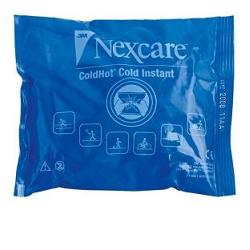 NEXCARE COLDHOT COLD INSTANT GHIACCIO ISTANTANEO BUBLE PACK - doctorpill.it