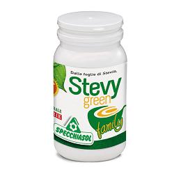 STEVYGREEN FAMILY 250 G - doctorpill.it