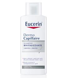 EUCERIN SHAMPOO RIVITALIZZANTE 250 ML - doctorpill.it