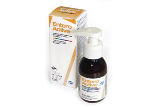 ENTERO ACTIVE MANGIME COMPLEMENTARE FLACONE 100 ML - doctorpill.it