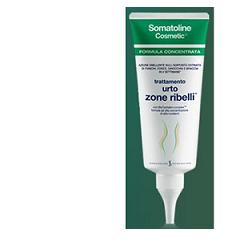 SOMATOLINE COSMETIC SNELLENTE URTO ZONE RIBELLI 100 ML - doctorpill.it