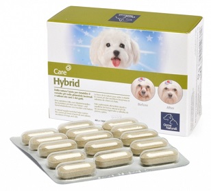 ORME NATURALI HYBRID 60 COMPRESSE 1300 MG - doctorpill.it