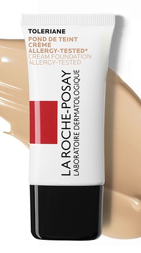 TOLERIANE TEINT ACQUA CREMA 02 30 ML - doctorpill.it