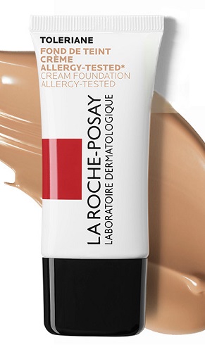 TOLERIANE TEINT ACQUA CREMA 04 30 ML - doctorpill.it