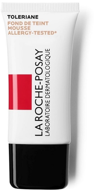 TOLERIANE TEINT MOUSSE 02 30 ML - doctorpill.it