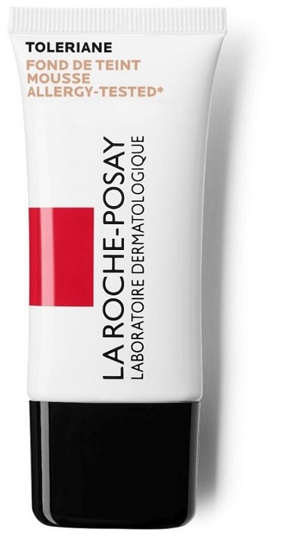 TOLERIANE TEINT MOUSSE 03 30 ML - doctorpill.it