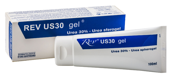 REV US30 GEL TUBETTO 100 ML - doctorpill.it