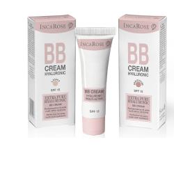 INCAROSE BLEMISH BALM CREAM HYALURONIC MEDIUM - doctorpill.it