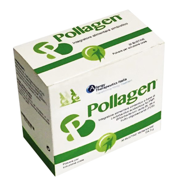 POLLAGEN 30 BUSTINE ASTUCCIO 90 G - doctorpill.it