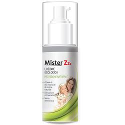 MISTER Z LOZIONE SPRAY ANTIZANZARA ADULTI 100 ML - doctorpill.it