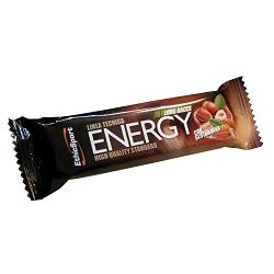 ETHICSPORT ENERGY LONG RACES BARRETTA ENERGETICA CON GLUTAMMINA 45 G - doctorpill.it