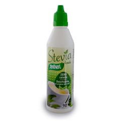 STEVIA LIQUIDA FLACONCINO CONTAGOCCE 90 ML - doctorpill.it