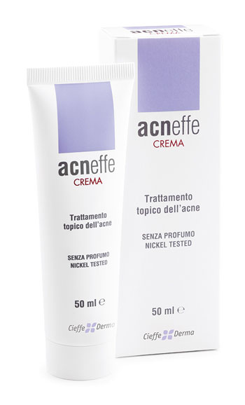 ACNEFFE CREMA 50 ML - doctorpill.it