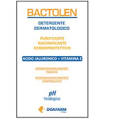 BACTOLEN DETERGENTE DERMATOLOGICO 250 ML - doctorpill.it