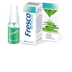 FRESCO SPRAY 15 ML - doctorpill.it