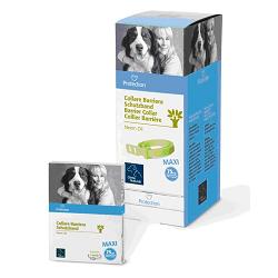 PROTECTION COLLARE BARRIERA CANE 75 CM - doctorpill.it
