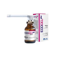 ECOCEL PLUS SPRAY FLAC 20 ML - doctorpill.it