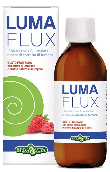 LUMAFLUX 150 ML - doctorpill.it