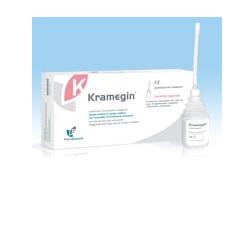 KRAMEGIN LAVANDA VAGINALE 5 FLACONI 100 ML CON CANNULA - doctorpill.it