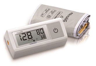 MICROLIFE TRAVEL KIT EASY - doctorpill.it