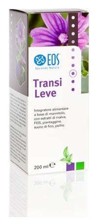 EOS TRANSILEVE SCIROPPO DELICATO 200 ML - doctorpill.it