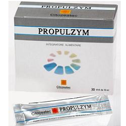 PROPULZYM STICK 10 ML 30 PEZZI - doctorpill.it