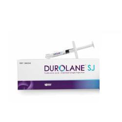 SIRINGA INTRA-ARTICOLARE DUROLANE SJ ACIDO IALURONICO GEL 20 MG 1 ML - doctorpill.it