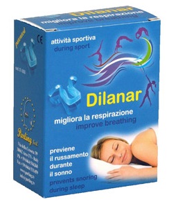 DILATATORE DELLA VALVOLA NASALE DILANAR 2 PEZZI - doctorpill.it