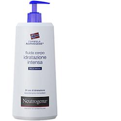 NEUTROGENA CORPO FLUIDA PROFUMATA 400 ML - doctorpill.it