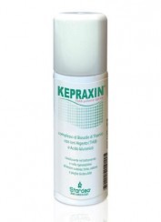 KEPRAXIN TIAB POLVERE SPRAY 125 ML - doctorpill.it