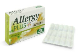 ALLERGY PLUS 30 CAPSULE 15 G - doctorpill.it