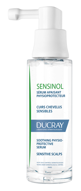 DUCRAY SENSINOL SIERO 30 ML - doctorpill.it