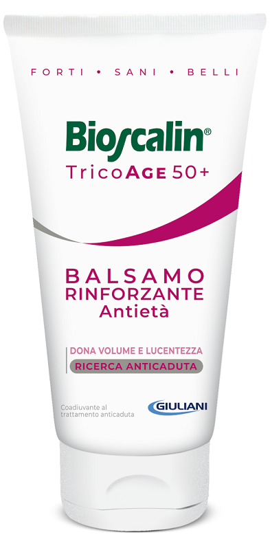 BIOSCALIN TRICOAGE BALSAMO 150 ML - doctorpill.it