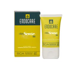 ENDOCARE DAY SENSE SPF30 CREMA 50 ML - doctorpill.it