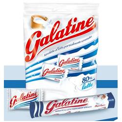 GALATINE CARAMELLA LATTE TAVOLETTE 36 G - doctorpill.it