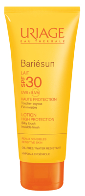 BARIESUN SPF 30 LATTE TUBO 100 ML - doctorpill.it