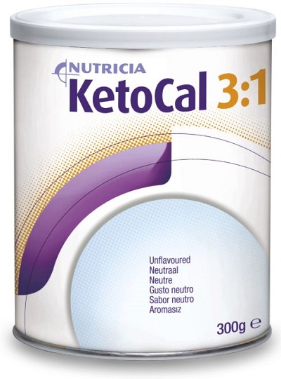 KETOCAL 3:1 300 G - doctorpill.it