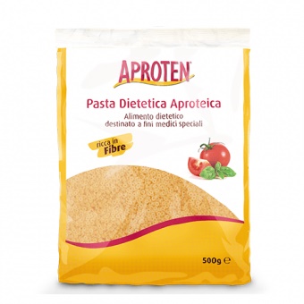 APROTEN ANELLINI 500 G PROMO - doctorpill.it