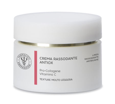 LFP CREMA RASSODANTE ANTIOX 50 ML - doctorpill.it