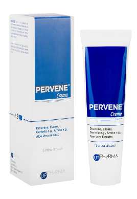 PERVENE CREMA TUBO 100 ML - doctorpill.it