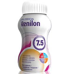 RENILON 7,5 CARAMELLO 125 ML X 4 PEZZI - doctorpill.it
