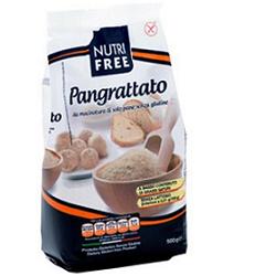 NUTRIFREE PANGRATTATO 500 G - doctorpill.it