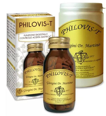 PHILOVIS T 180 PASTIGLIE - doctorpill.it