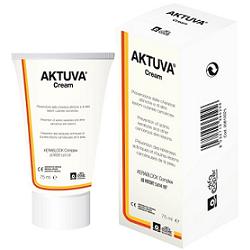 AKTUVA CREAM TUBO 75 ML - doctorpill.it