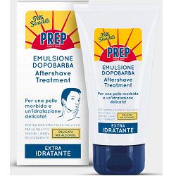 PREP EMULSIONE DOPOBARBA PELLI SENSIBILI 75 ML - doctorpill.it